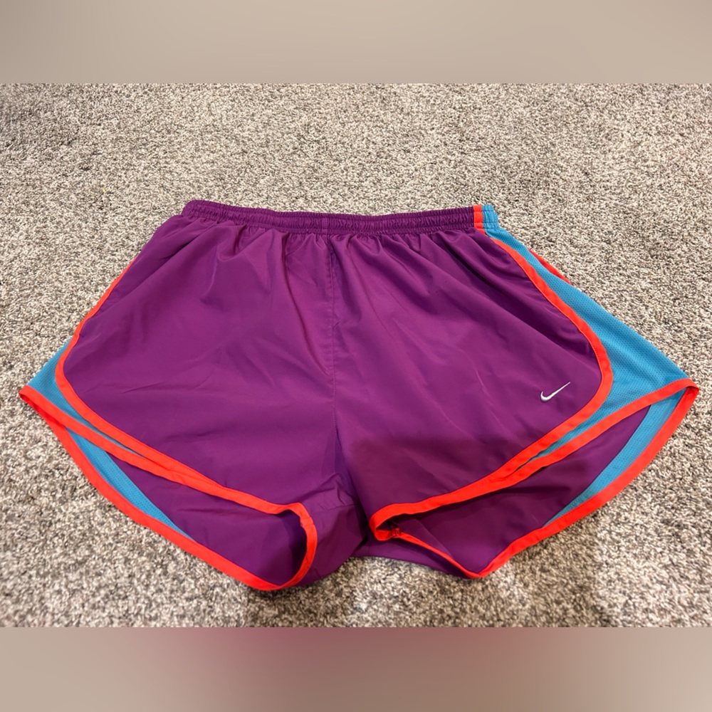 XL Nike Dryfit Shorts